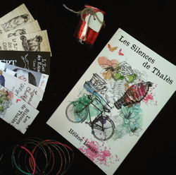 Une nouvelle fournée de chroniques Thalès !
