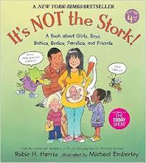 not stork