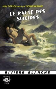 le pact des suicides