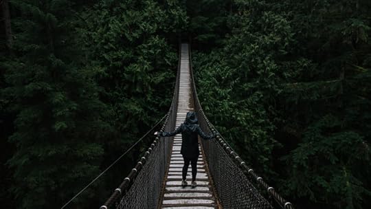 Lay Aside the Weight of Discouragement