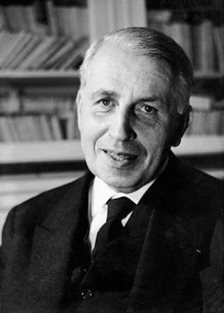 Maurice Blanchot