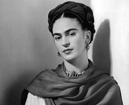 frida