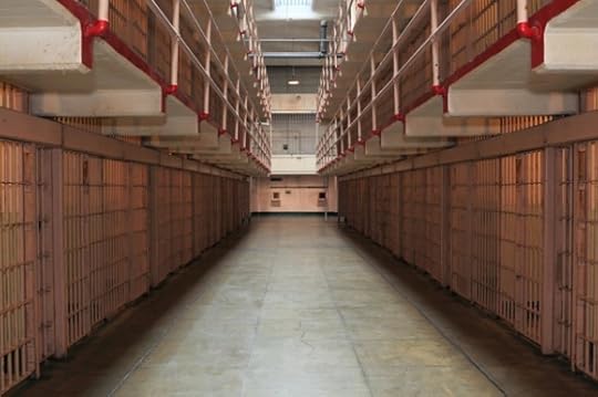 private prison