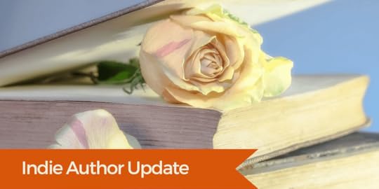 Indie Author Update