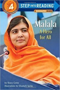 Malala book