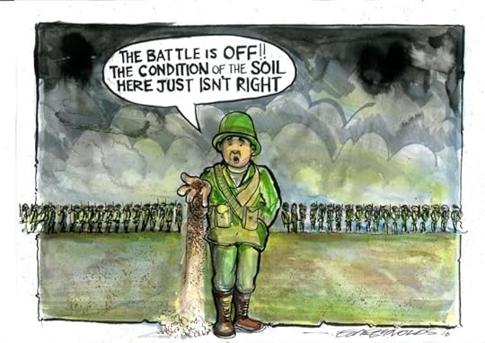Soil and War