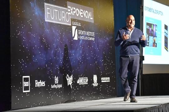 salim ismail 