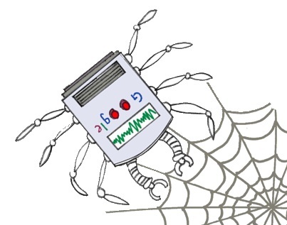 Google bot eats SEO