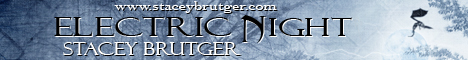 Electric Night Banner