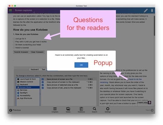 eBook Creator Software Kotobee
