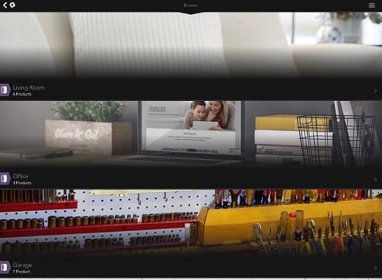 It just works Using iDevices