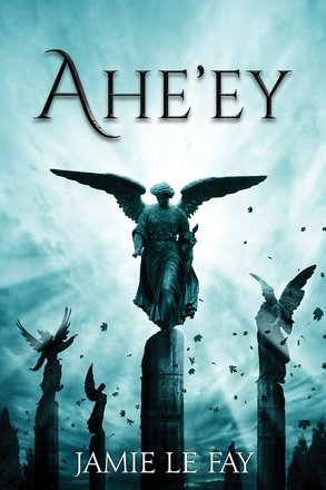 Ahe'ey: The Complete Collection