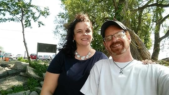 A pic from Port Dover