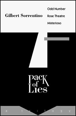 Pack of Lies, by Gilbert Sorrentino