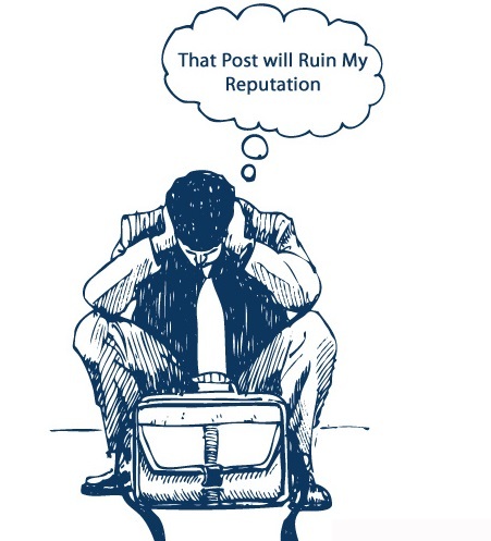 How to fix a bad first impression - It doesn;t have to ruin your reputation