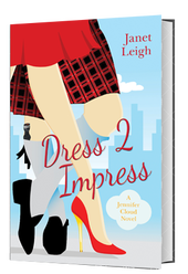 Dress 2 Impress by Janet Leigh