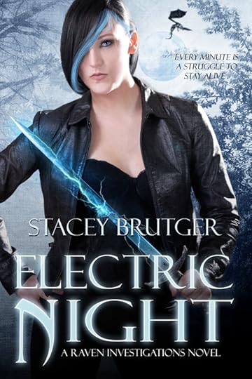 Electric Night