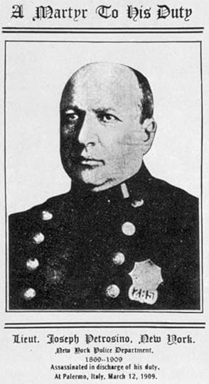 Petrosino