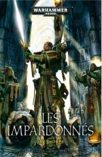 Cover of Les Impardonne by Gav Thorpe (French translation of The Unforgiven - Black Library)