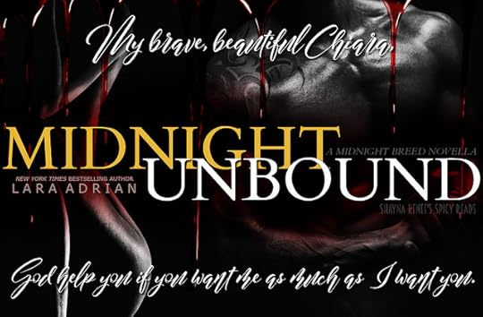 MIDNIGHT unbound