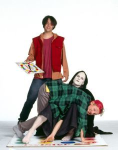 BillandTedBogus