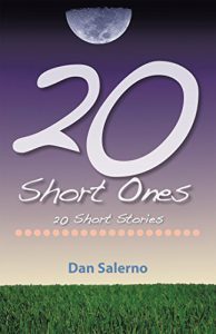 20 short ones