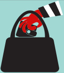 La main dans le sac / Red-handed