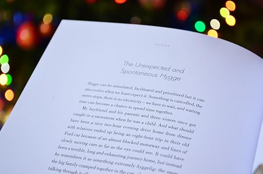 carte hygge the danish art of happiness