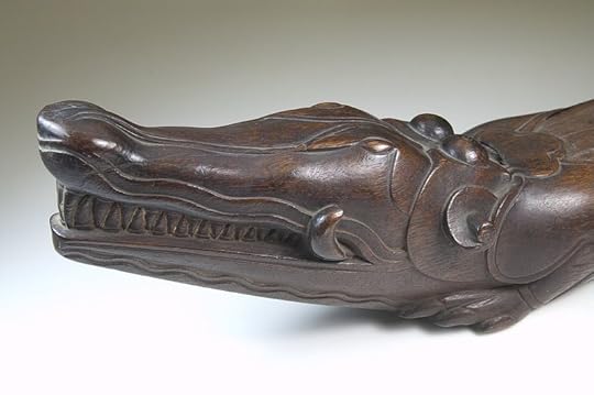 File:Brooklyn Museum 22.1351 Slit Gong in Form of Alligator (4).jpg