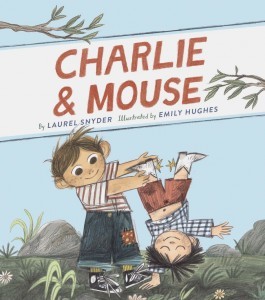 CharlieMouse1