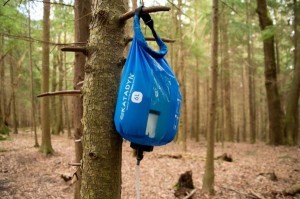 Gravity Water Filter