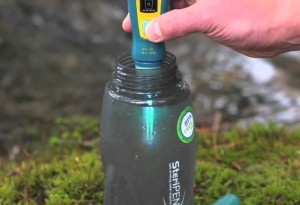 UV Water Purification