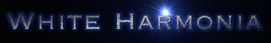 White Harmonia