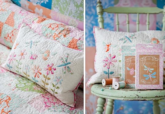 Paper-Piece-Applique