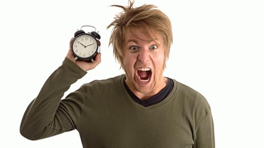 Alarm