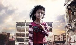 Cries from Syria