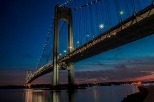 Verrazano–Narrows Bridge