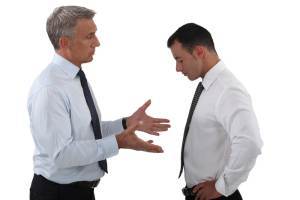 How NOT to Respond to a Demanding Boss by Dianna Booher