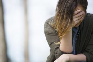 What To Do When You Have Become That Yelling Mom