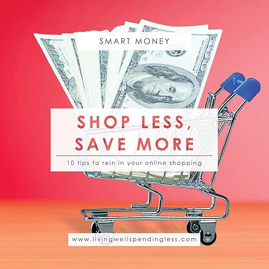 10 Tips to Control Your Online Shopping | Budgeting Tips | Money Saving Tips