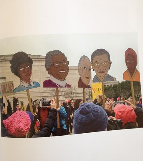 Why I March 5-- bookspoils