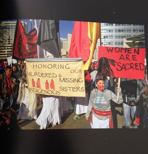 Why I March 11-- bookspoils