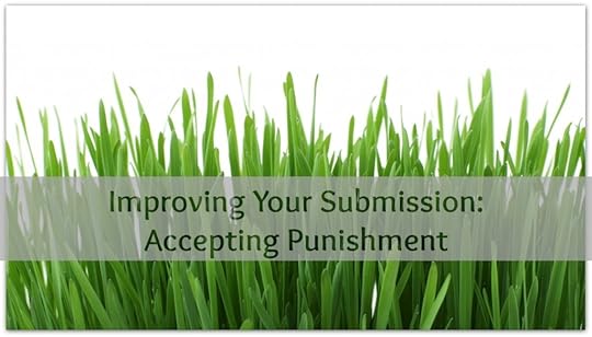 AcceptingPunishment