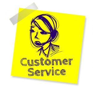 Customer Service