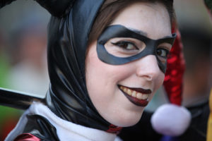 Esther's Mussar Humility Lesson