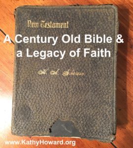 Bible