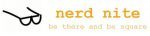 nerd nite logo