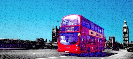 bus