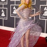 LadyGaga orchid