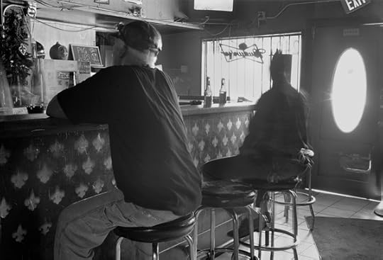 Stephen Hilger, Bar, 2011, from the series Back of Town Courtesy the artist 